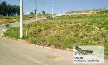 Imagem 6: Terreno Lote para Venda em Jardim São Marcos Itatiba-SP - TE6022