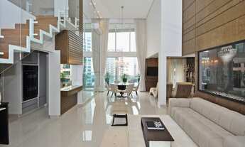 Imagem 2: Apartamento para aluguel e venda tem 192 metros quadrados com 3 quartos