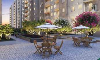 Imagem 5: Urban São Cristovão - Praticidade e Conveniência em um só lugar