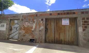 Imagem: Casa à venda no Alto da Maravilha, Bairro