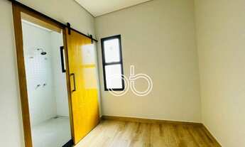 Imagem 7: Casa à venda, 258 m² por R$ 1.600.000,00 - Condomínio Mirante dos Ipês - Salto/SP