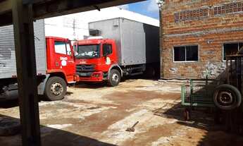 Imagem 5: Imovel Avenida General Meira