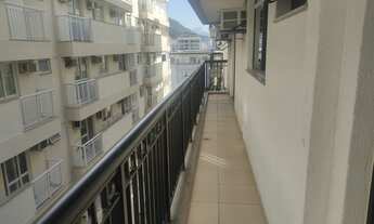 Imagem 5: Duplex para venda com 139 metros quadrados com 3 quartos em Botafogo