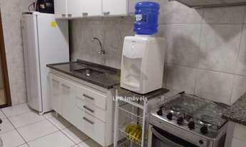 Imagem 7: Apartamento à venda, 70 m² por R$ 129.000,00 - Parque Gramado - Americana/SP