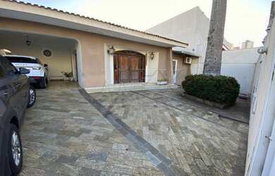 Imagem 2: Bauru - Casa Padrão - Vila Santa Tereza