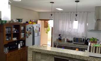 Imagem 7: Casa 3 Suítes garagem p/ 4 carros