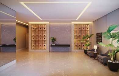 Imagem 6: Apartamento para venda tem 72 metros quadrados com 2 quartos em Centro - Osasco - SP