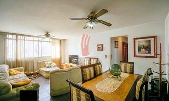 Imagem: São Paulo - Apartamento Padrão - CHACARA