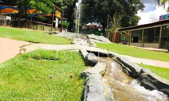 Imagem 5: CONDOMINIO DE CHACARAS A VENDA -CANAÃ - TERRA SANTA- TRINDADE-GO