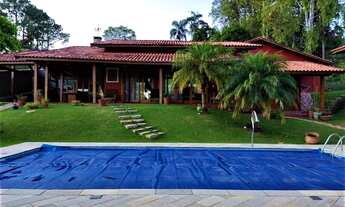 Imagem: Chácara 400 metros quadrados 3 quartos