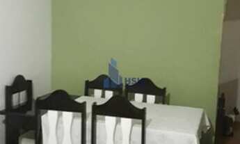 Imagem 3: Apartamento à venda no bairro Jardim Botucatu - São Paulo/SP