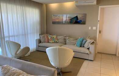 Imagem 9: Apartamento Greeville Etco 172 metros quadrados com 4 quartos em Patamares - Salvador - B