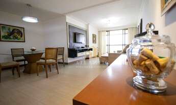 Imagem 4: Apartamento com 4 dormitórios à venda, 210 m² por R$ 2.100.000,00 - Praia de Itaparica - V