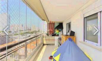 Imagem 5: São Paulo - Apartamento Padrão - TATUAPE