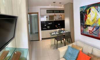 Imagem: Apartamento 2 QUARTOS COM LAZER NA ZONA