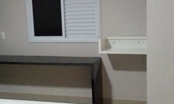 Imagem 6: Apartamento mobiliado para venda com 1 quarto em Jardim Elite - Piracicaba - SP