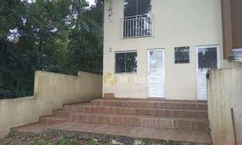 Imagem 6: SOBRADO EM CONDOMÍNIO, NOVO, COM QUINTAL, PRONTO PRA MORAR NO BAIRRO AHÚ