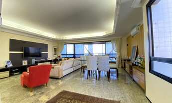 Imagem 2: Edf. Príncipe de Andorra - 4 suítes na beira-mar de Piedade