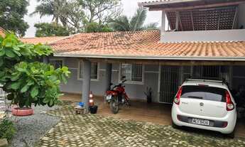 Imagem: Casa sozinha em Itajuba Barra Velha