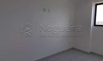 Imagem 6: Apartamento para venda com 2 quartos e lazer completo em Campo Grande - Recife - PE