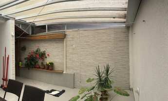 Imagem 2: Maravilhosa Casa de condomínio para venda, Morumbi - São Paulo