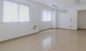 Imagem 5: Sala - Botafogo - Campinas