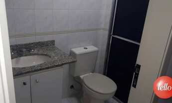 Imagem 5: São Paulo - Apartamento Padrão - Mooca