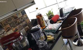 Imagem 6: Apartamento para Venda em Mogi das Cruzes, Jardim Maricá, 3 dormitórios, 3 suítes, 4 banhe