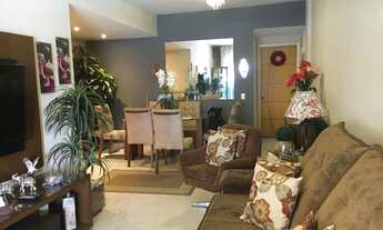 Imagem: EXCELENTE APT. COM 04 QUARTOS, 01 SUÍTE