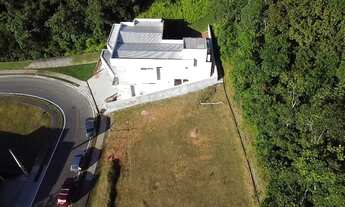 Imagem: OPORTUNIDADE Terreno em condomínio fechado