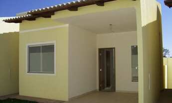 Imagem: Casa/Sobrado em Condomínio Fechado 2 quartos