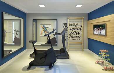 Imagem 6: Apartamento para alugar na Rua Manuel Leiroz, 210 - Vila Penteado - São Paulo/SP - 0373518