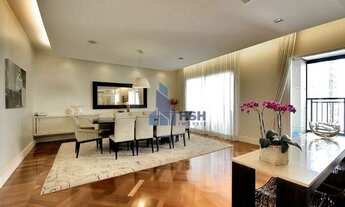 Imagem 11: Apartamento à venda no bairro Jardim Paulista - São Paulo/SP