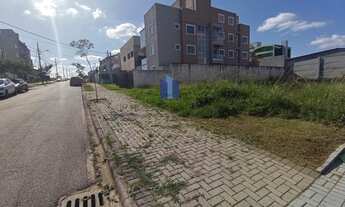 Imagem 2: Terreno para Venda em Curitiba, Cidade Industrial