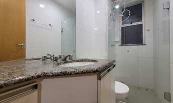 Imagem 11: Apartamento à venda, 4 quartos, 1 suíte, 3 vagas, Buritis - Belo Horizonte/MG