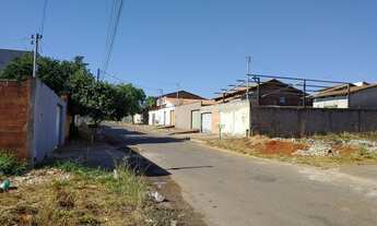 Imagem 6: Lote para venda com 200m², Residencial Triunfo - Goianira - GO