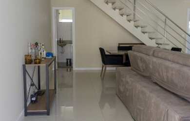 Imagem 3: Casa com piscina, 3 quartos e 275m² no Jardim Amália - Volta Redonda - RJ