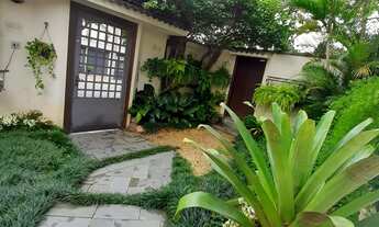 Imagem 6: Sobrado para locação com piscina