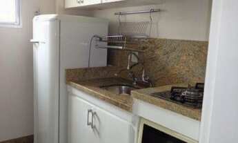 Imagem 6: Flat para aluguel possui 42 metros quadrados com 1 quarto em Jardim Paulista - São Paulo