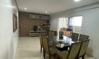 Imagem 1: Apartamento de 3 quartos na av Mário andreaza/-Nascente total