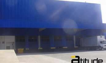 Imagem 5: Galpão 3711 m2 em Cajamar Rod Anhanguera