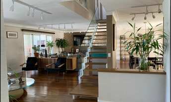 Imagem 6: COBERTURA - ALTO DA BOA VISTA