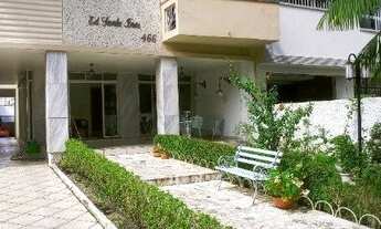 Imagem: BELéM - Apartamento Padrão - Nazare