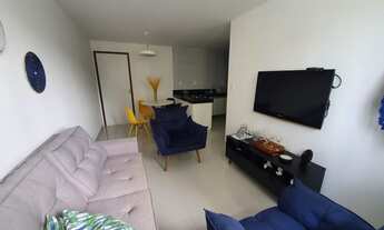 Imagem 4: 2 quartos Cabo Branco