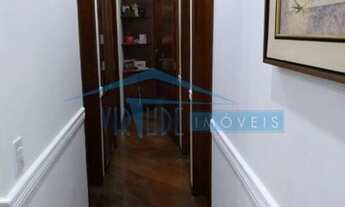 Imagem 3: São Paulo - Apartamento Padrão - CHACARA SANTO ANTONIO