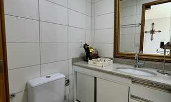 Imagem 4: PV- Apartamento com lazer completo, 171m, e 4 suítes