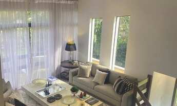 Imagem 3: Casa com 4 Suítes para alugar, 350 m² por R$ 20.500/mês - Alphaville 09 - Santana de Parna