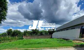 Imagem 1: Terreno Condominio Buona Vitta