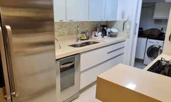 Imagem 5: Apartamento para venda possui 159 metros quadrados com 3 quartos em Consolação - São Paulo