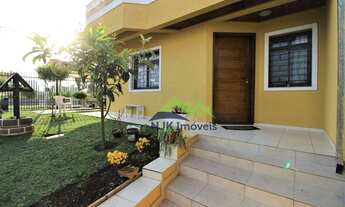 Imagem 3: Sobrado amplo 3 quartos com suíte no Capão Raso